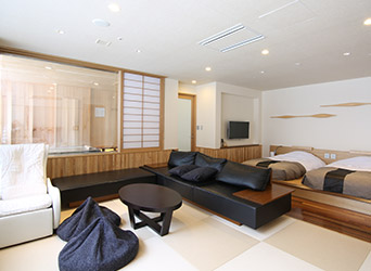 Enjoy a comfortable Workcation at the Niseko resort