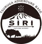 TSURUGA ADVENTURE BASE SIRI EXPLORE HOKKAIDO