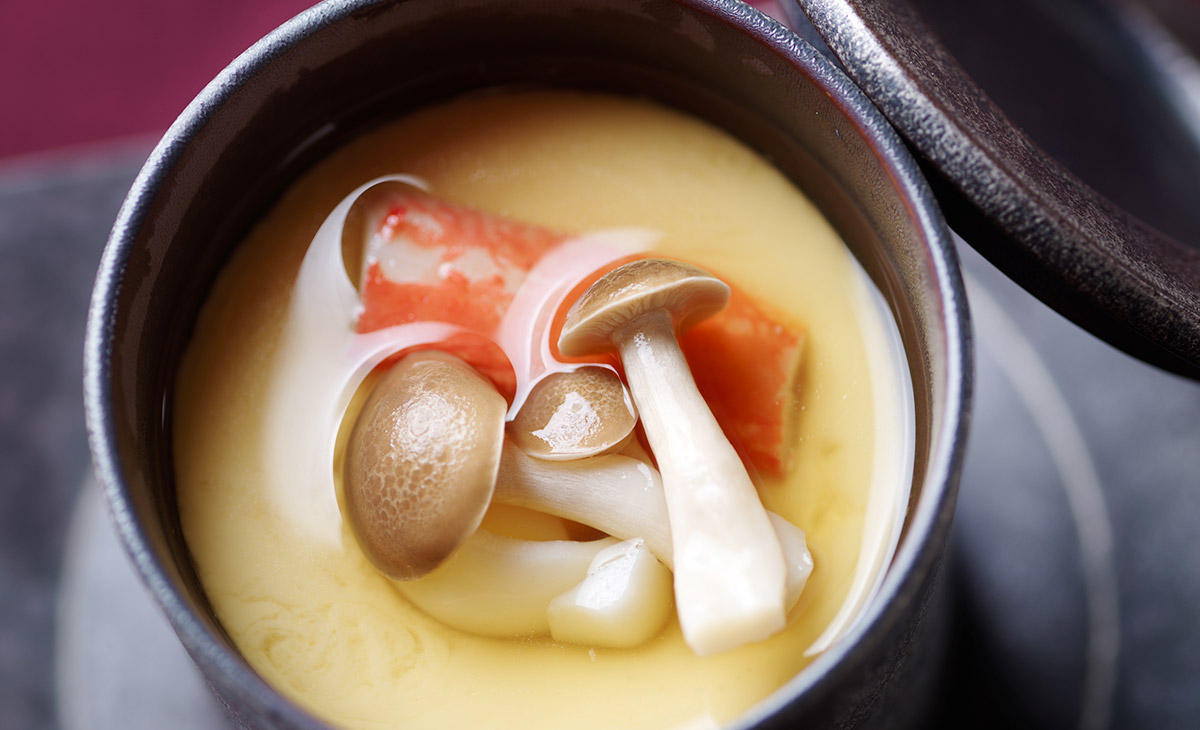 特選 「山河膳」