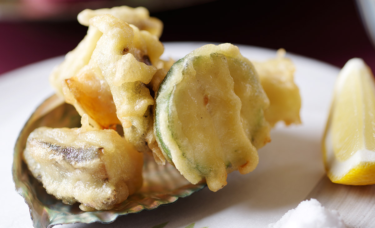 特選 「山河膳」