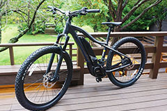 e-Bike