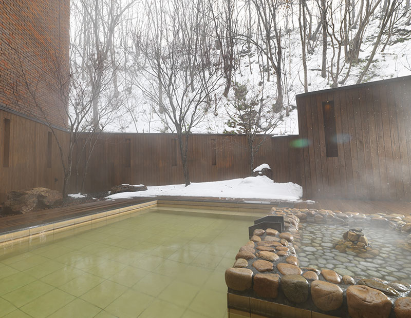 A private room for warmth and relaxation.