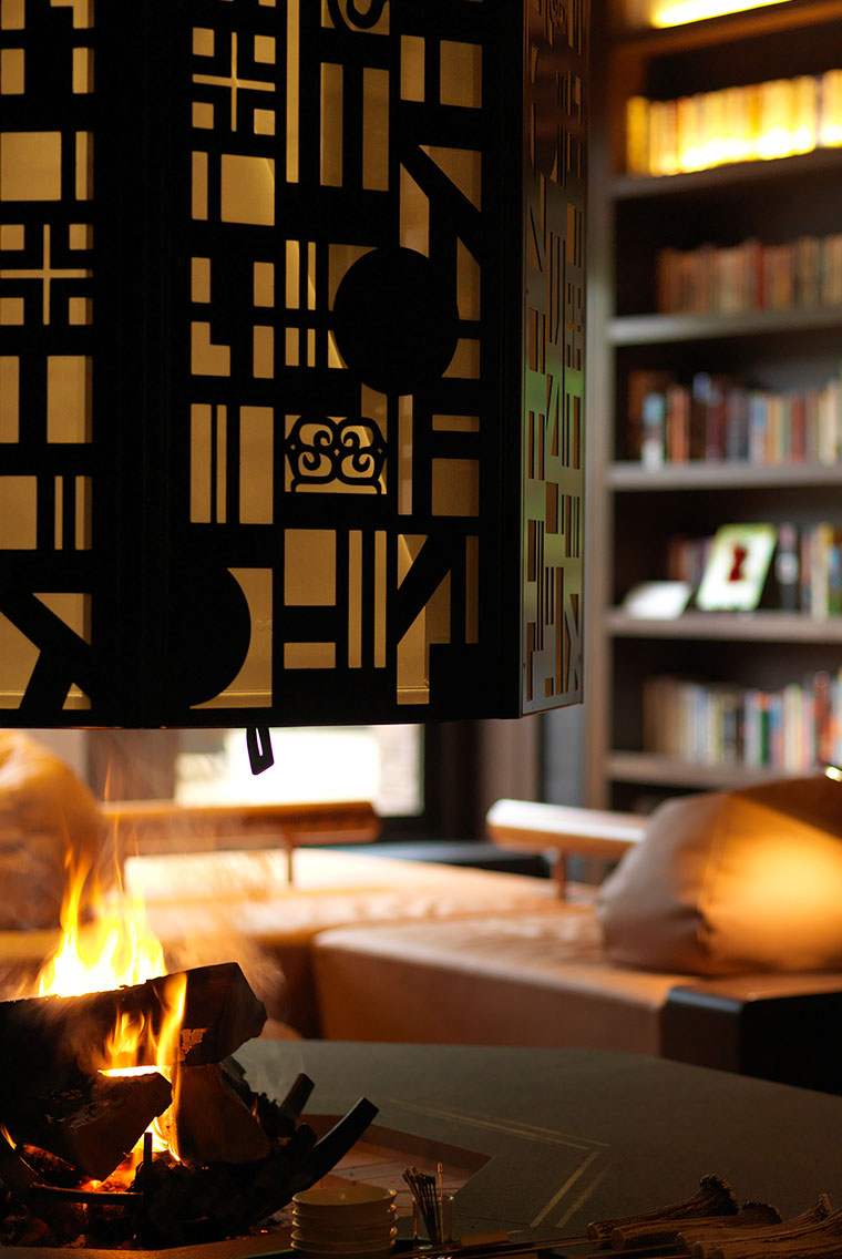 Niseko Konbu Onsen - Tsuruga Bessou - MOKU NO SHO