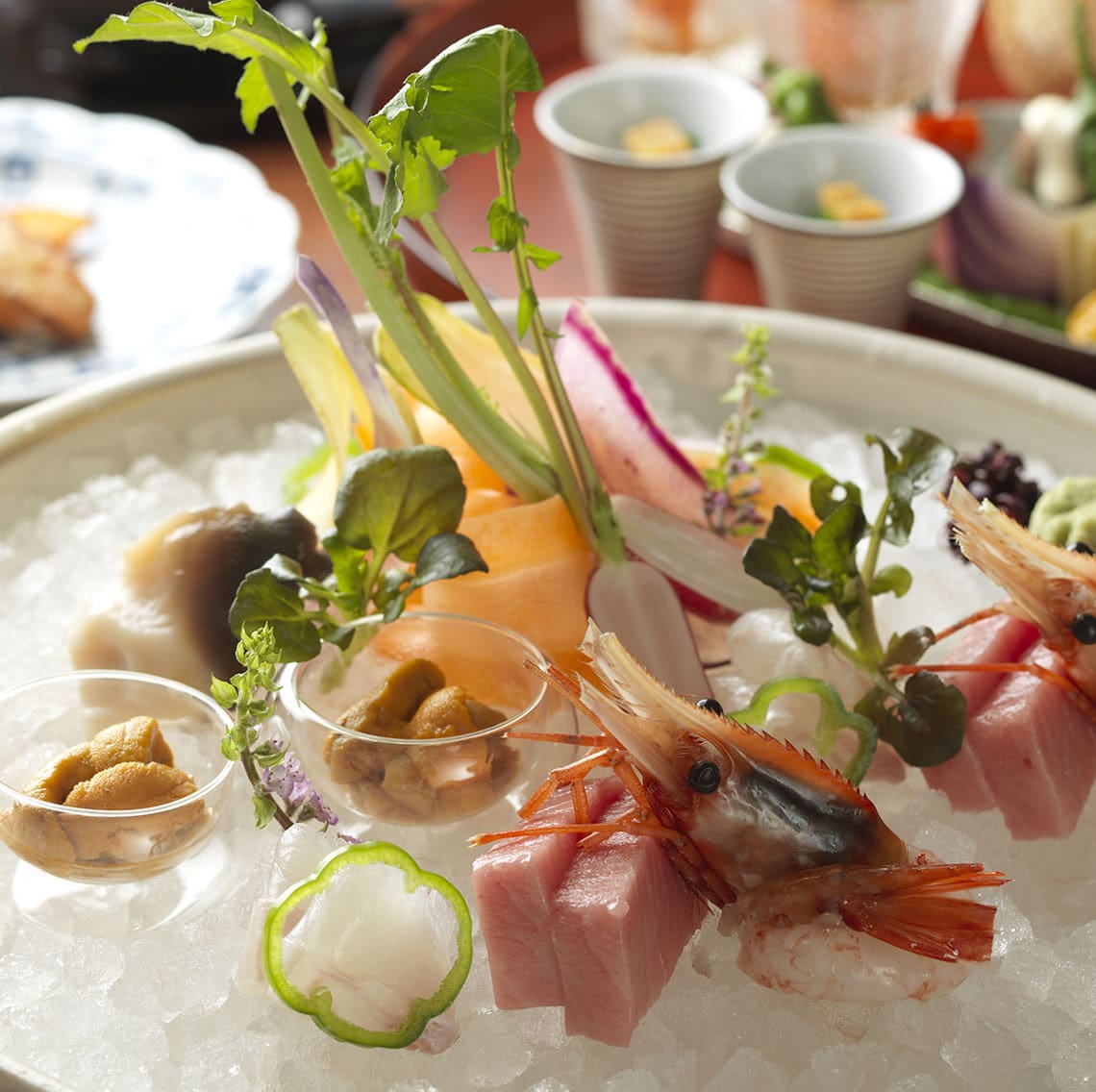 Niseko Konbu Onsen - Tsuruga Bessou - MOKU NO SHO