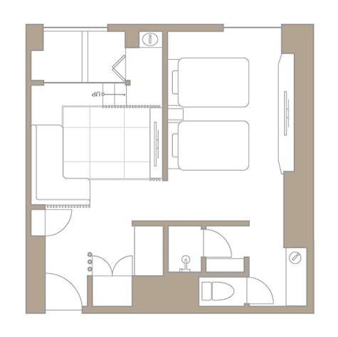 Room Layout