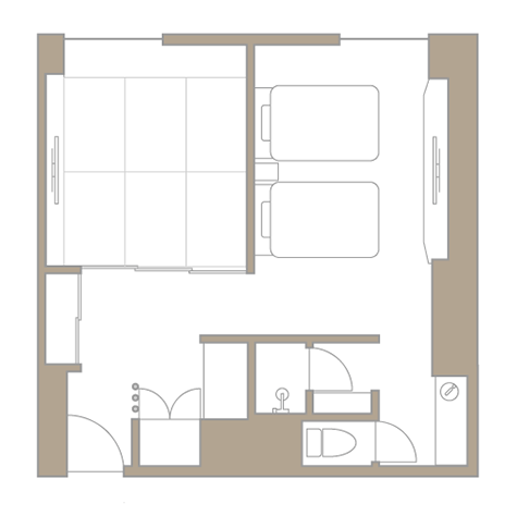 Room Layout