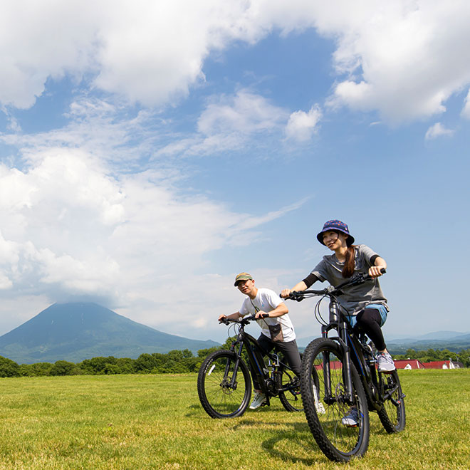 Tsuruga Adventure Base “SIRI”