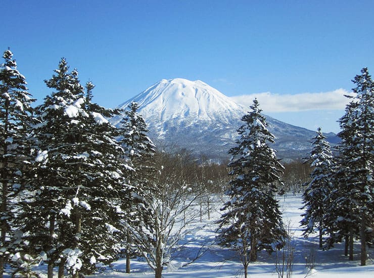 絶景の四季と遊ぶ