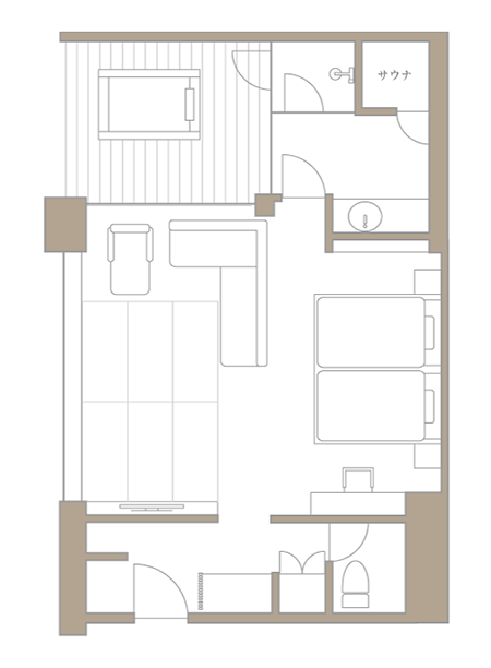 Room Layout