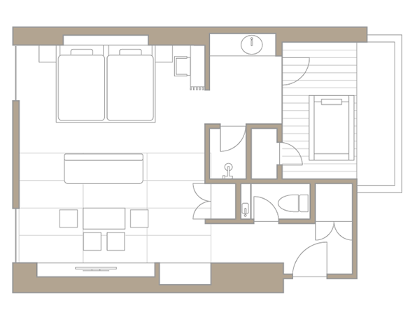 Room Layout