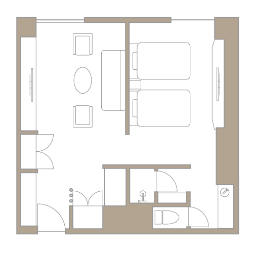 Room Layout