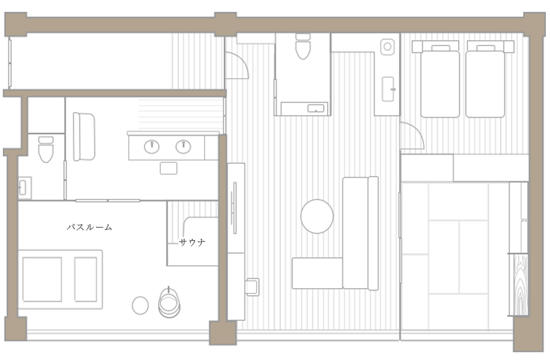 Room Layout