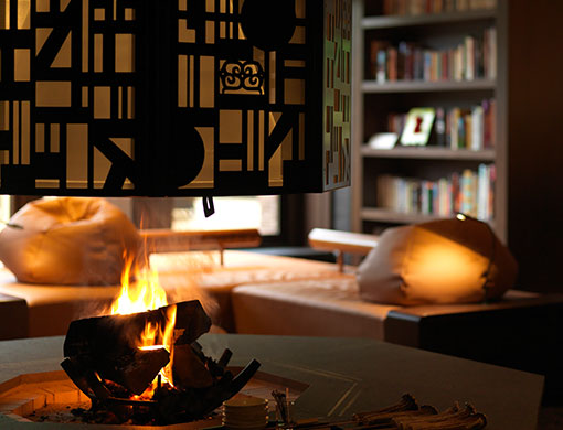 隨心所欲地享受大人的時光。