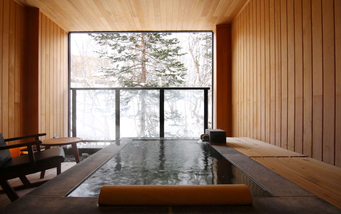 大人深度放鬆的、秘密居所。